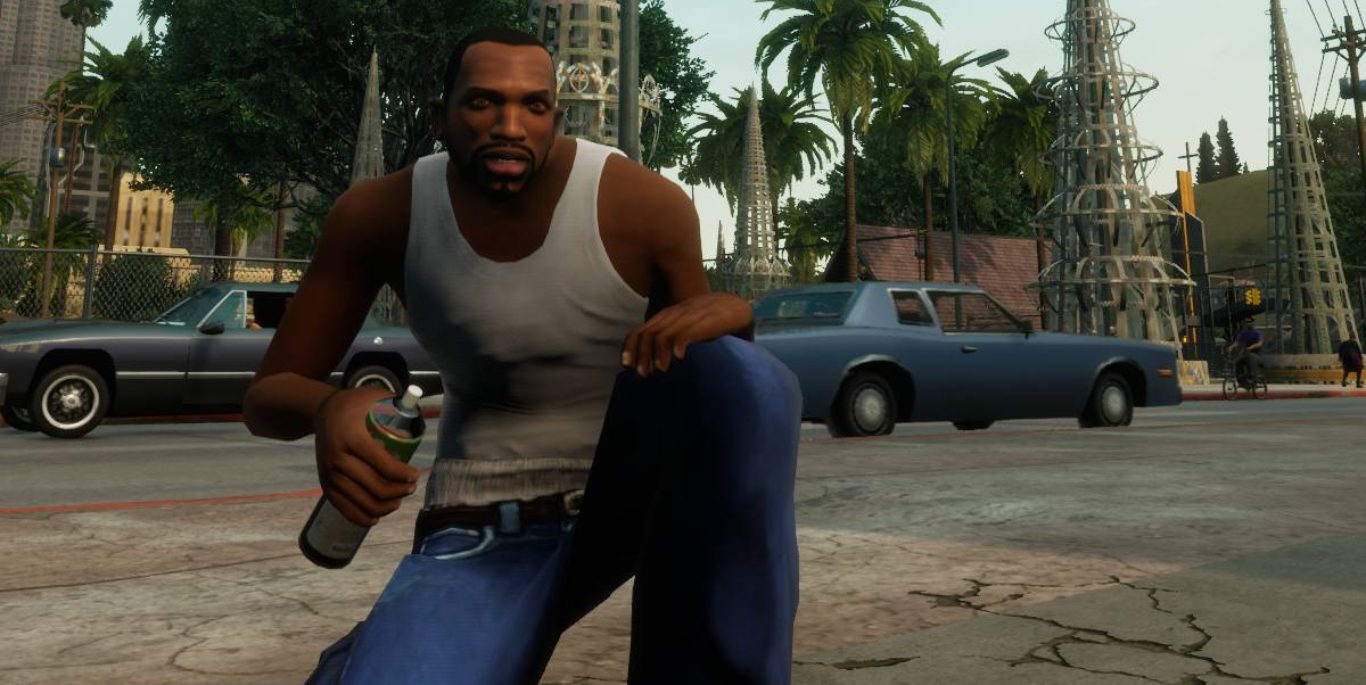 أسرار GTA San Andreas التي عليك استكشافها بنفسك – newnews4