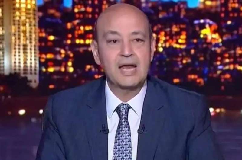 عمرو أديب: “قد نشهد نهاية العالم!”