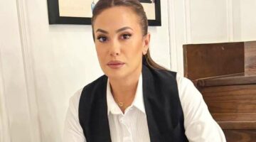 المهن التمثيلية تنفي شطب الفنانة هند صبري من النقابة