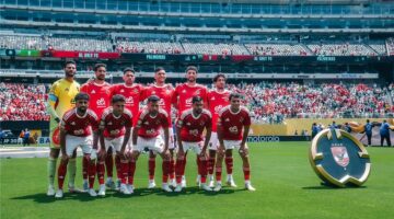 سيناريوهات تأهل الأهلي إلى دور الـ 16 في كأس العالم للأندية بعد الخسارة أمام بالميراس