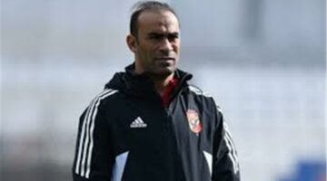 سيد عبد الحفيظ: محمد هاني ليس في أفضل حالاته.. وهذا اللاعب أعجبني