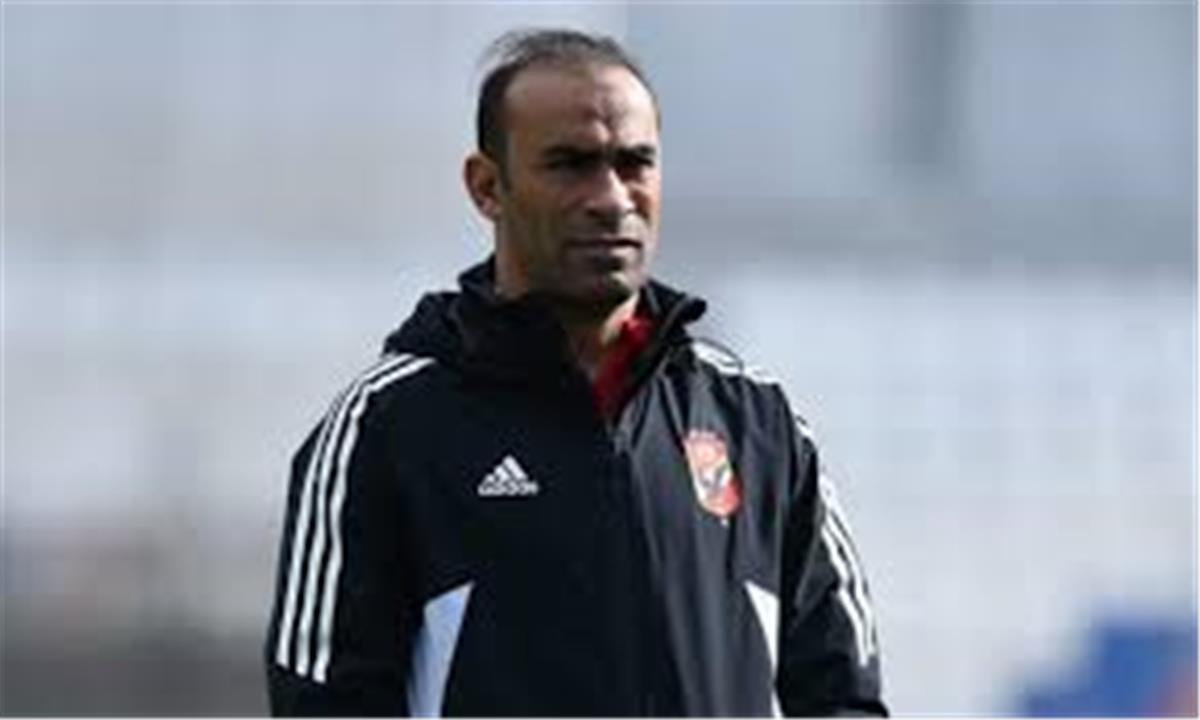 سيد عبد الحفيظ: محمد هاني ليس في أفضل حالاته.. وهذا اللاعب أعجبني