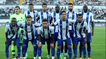 مجموعة الأهلي .. بورتو يتقدم على إنتر ميامي بهدف نظيف بكأس العالم للأندية بالشوط الأول