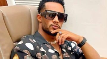 محمد رمضان يعتذر لإحدى العائلات بسبب أغنيته الجديدة
