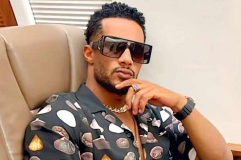 محمد رمضان يعتذر لإحدى العائلات بسبب أغنيته الجديدة
