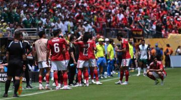 موعد مباراة الأهلي القادمة في كأس العالم للأندية بعد الهزيمة أمام بالميراس