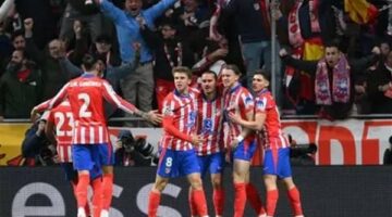 بث مباشر مباراة أتلتيكو مدريد وسياتل ساوندرز