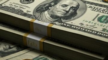 استقرار سعر الدولار في مصر اليوم الجمعة 20 يونيو 2025