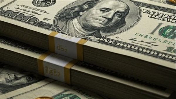 استقرار سعر الدولار في مصر اليوم الجمعة 20 يونيو 2025