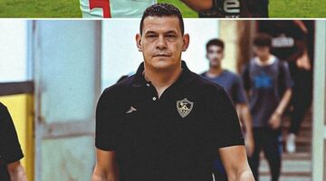 حقيقة حصول عبد الواحد السيد على سلفة من الزمالك
