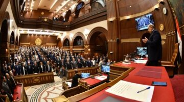 مجلس الشيوخ يناقش مقترحًا لإعادة هيكلة كليات التربية وإنشاء مجلس وطني لإعداد المعلم
