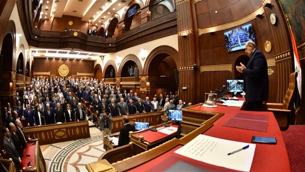 مجلس الشيوخ يناقش مقترحًا لإعادة هيكلة كليات التربية وإنشاء مجلس وطني لإعداد المعلم