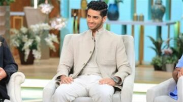 أشهر نجم أفلام أكشن الشقا مش توم كروز.. السقا ملك الأكشن