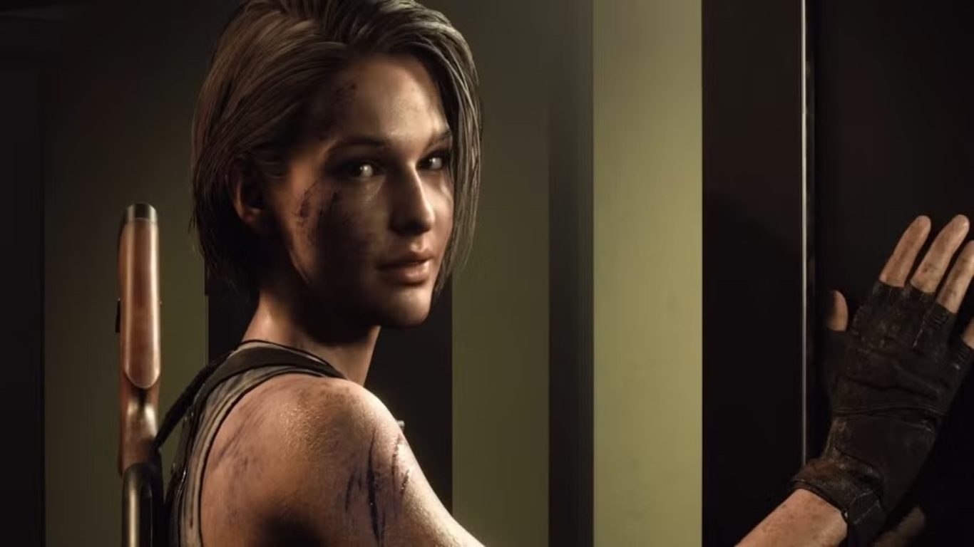 Resident Evil