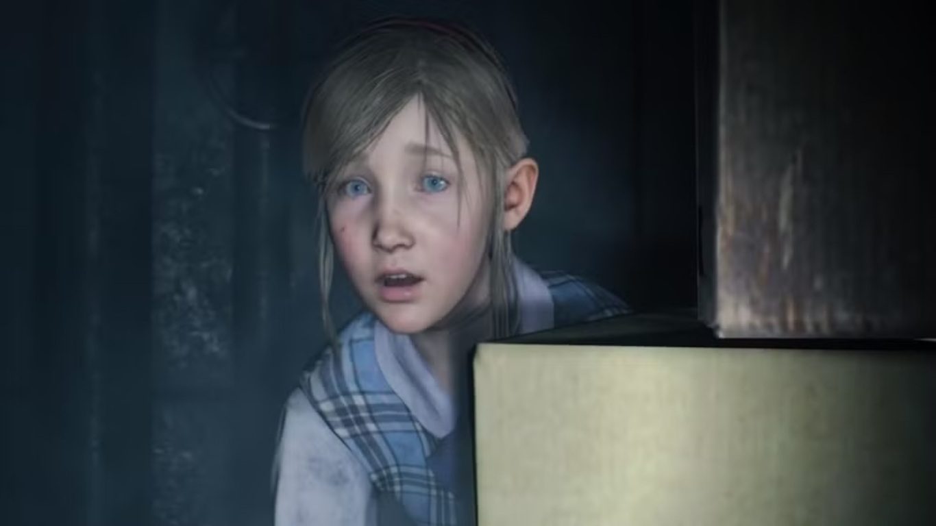 Resident Evil