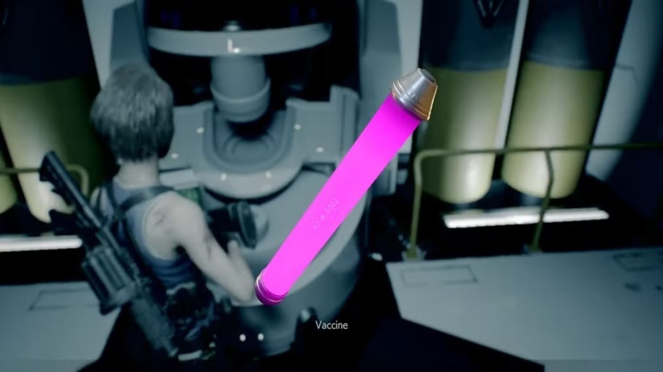 Resident Evil