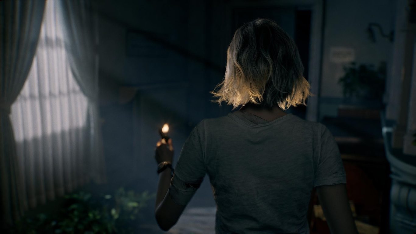 Resident Evil