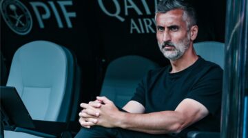 ماذا قال ريبيرو بعد خسارة الأهلي أمام بالميراس في كأس العالم للأندية؟