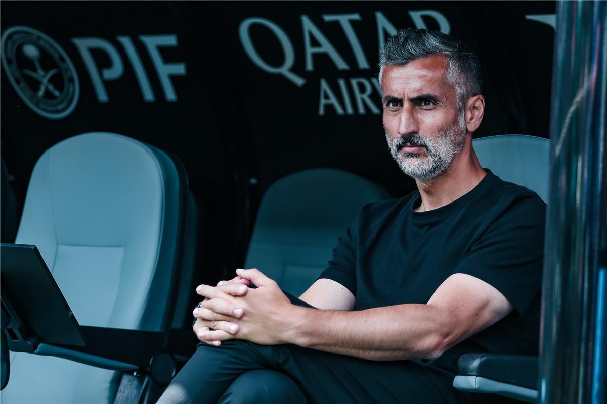 ماذا قال ريبيرو بعد خسارة الأهلي أمام بالميراس في كأس العالم للأندية؟