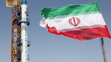 كل منشآتنا تواصل عملها بقوة رغم الهجمات المتواصلة على صناعاتنا العسكرية