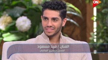 فيلمي في مصر أهم من “علاء الدين”