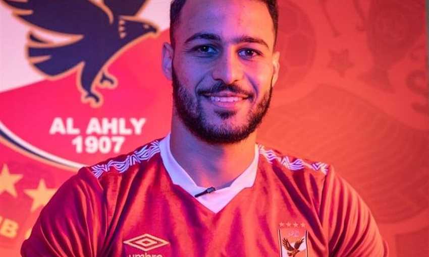سوء حظ.. أحمد بيكهام يعلق على مباراة الأهلي وبالميراس بمونديال الأندية
