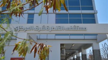 تشغيل مستشفى القنطرة شرق المركزي بتكلفة تطوير تجاوزت 400 مليون جنيه