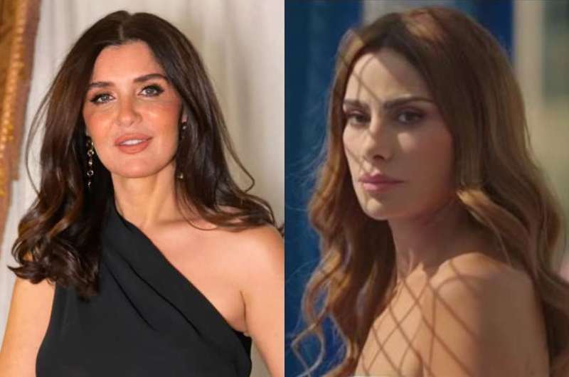 غياب صبا مبارك عن الجزء الثاني من “وتر حساس” وغادة عادل تنضم للعمل