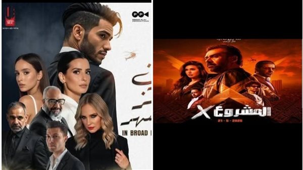 موزع سينمائي لـ”مصر تايمز”:”المشروعX” يتصدر وارتفاع مفاجئ لـ”ريستارت”