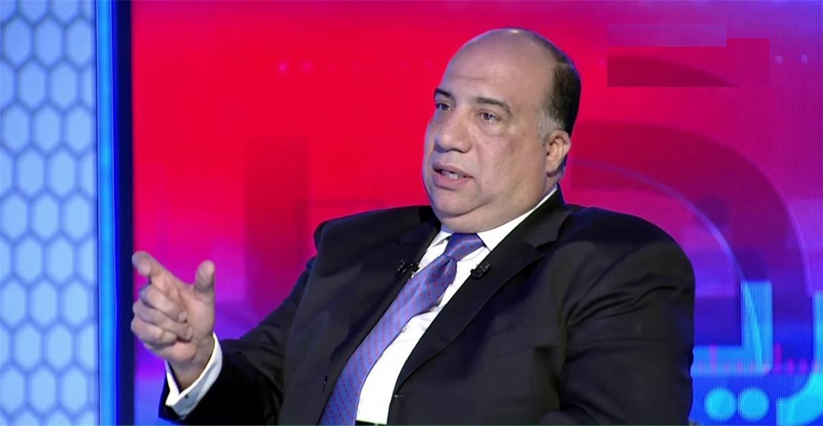 الاتحاد السكندري يعلن رئيس النادي بعد استقالة محمد مصيلحي