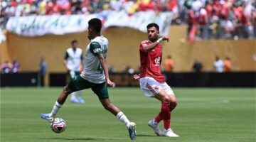 تريزيجيه يتوعد: انتظروا رد فعل الأهلي أمام بورتو.. وسنقاتل للتأهل في كأس العالم للأندية