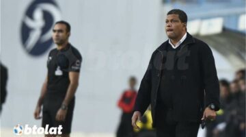 علاء عبد العال مديرًا فنيًا لـ غزل المحلة
