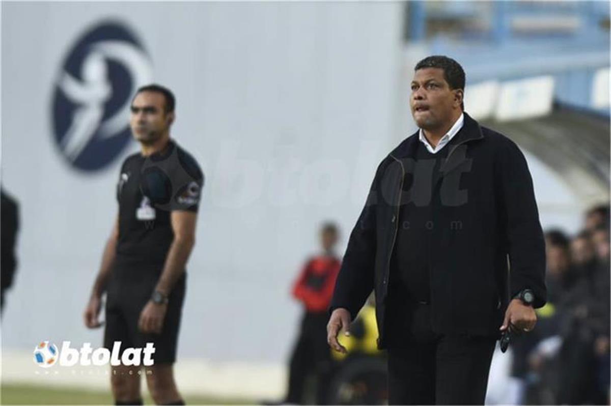 علاء عبد العال مديرًا فنيًا لـ غزل المحلة