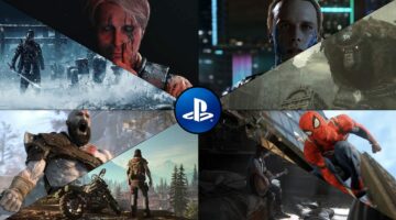 حصريات رائعة على PlayStation حققت مبيعات ضعيفة للغاية – newnews4