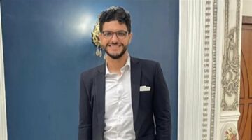 العثور على جثة صيدلي شاب داخل شقته في نجع حمادي