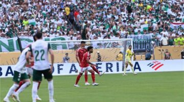 الأهلي يعلن جاهزية لاعبه لمباراة بورتو في كأس العالم للأندية