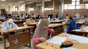 موعد اختبارات القدرات في تنسيق الجامعات 2025