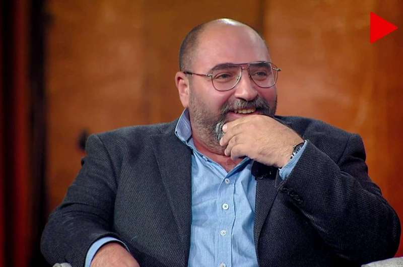 أحمد الجندي يضع اللمسات النهائية لـ روكي الغلابة والشاطر