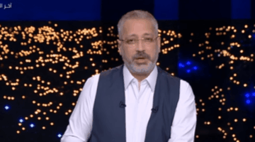 تامر أمين يوجه رسالة للشامتين في خسارة الأهلي