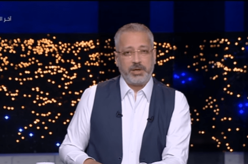 تامر أمين يوجه رسالة للشامتين في خسارة الأهلي
