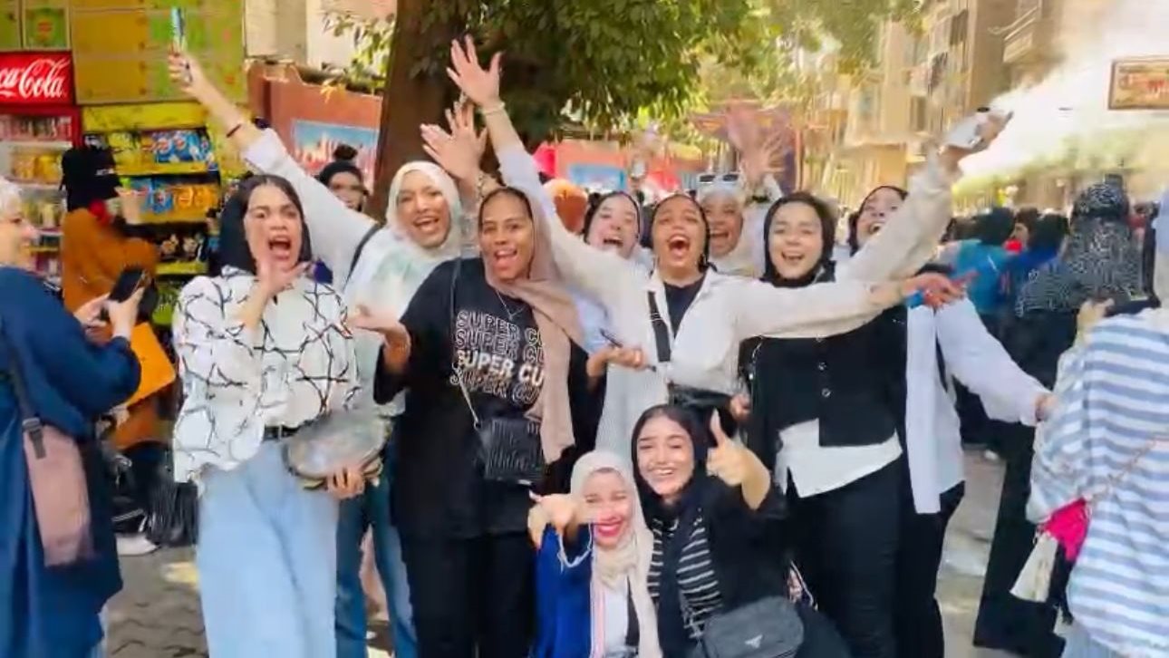 ننشر قوائم الجامعات الخاصة والأهلية في تنسيق 2025
