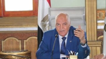 مات متأثرا بإصابته .. راح يراقب على الامتحانات في سوهاج رجع جثة هامدة