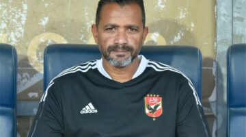 سامي قمصان: هناك هجوم ممنهج على لاعبي الأهلي.. وانظروا إلى ريال مدريد