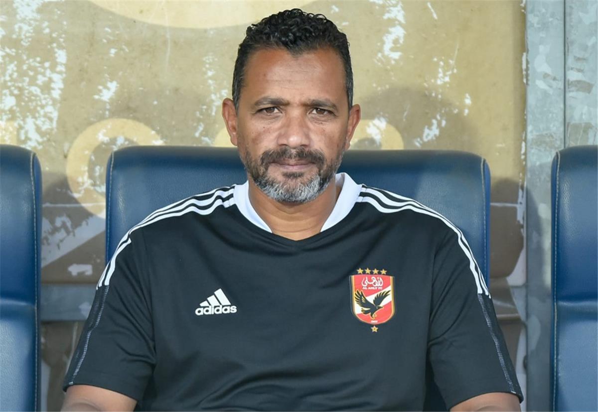 سامي قمصان: هناك هجوم ممنهج على لاعبي الأهلي.. وانظروا إلى ريال مدريد