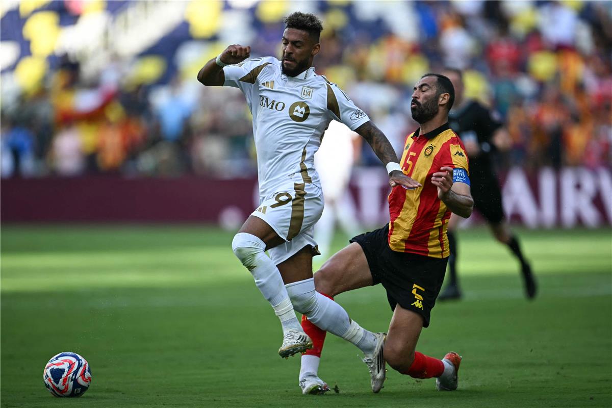 فيديو | الترجي يحقق أول فوز عربي في كأس العالم للأندية 2025 على حساب لوس أنجلوس