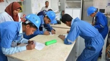 مصاريف مدارس البترول 2025 بعد الإعدادية.. شروط القبول وأماكن تواجدها في مصر