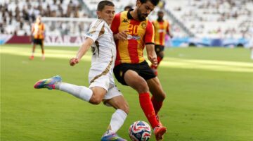 موعد مباراة الترجي القادمة بعد الفوز على لوس أنجلوس