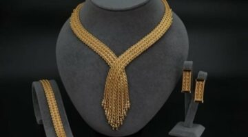عاجل.. استقرار سعر الذهب اليوم في مصر.. عيار 21 يواصل هدوءه