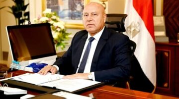 عاجل.. لقاء هام يجمع الفريق كامل الوزير بمستثمري منطقة أبو رواش