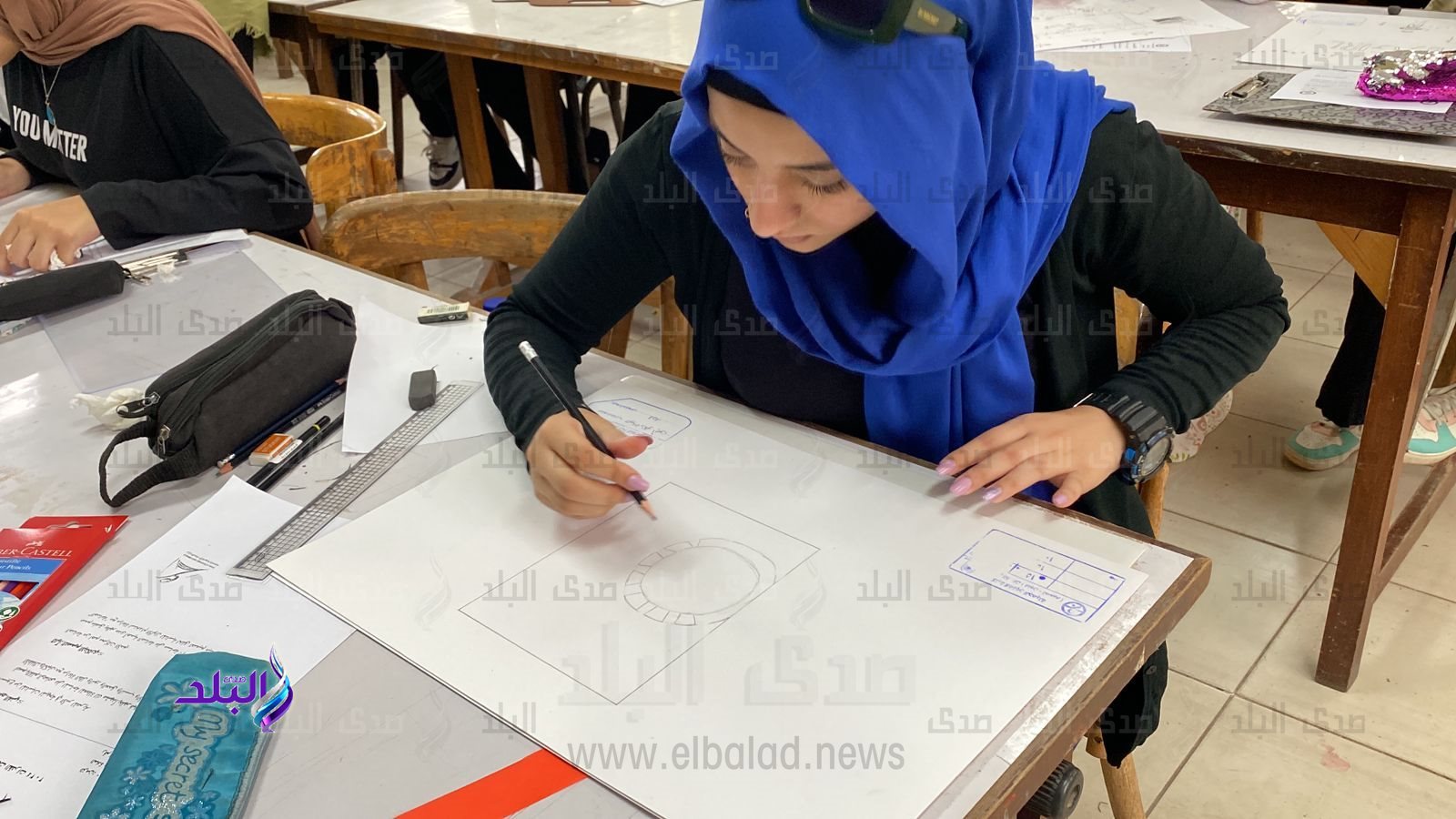 تنسيق الجامعات 2025 .. موعد اختبارات القدرات والتفاصيل الكاملة